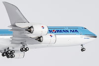 Korean Air 747-8