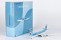 Korean Air 747-8