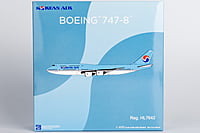 Korean Air 747-8