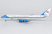 United States - US Air Force (USAF)VC-25B (747-8) classic version