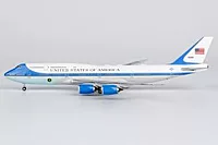United States - US Air Force (USAF)VC-25B (747-8) classic version