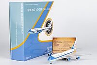 United States - US Air Force (USAF)VC-25B (747-8) classic version
