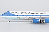 United States - US Air Force (USAF)VC-25B (747-8) classic version
