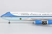 United States - US Air Force (USAF)VC-25B (747-8) classic version