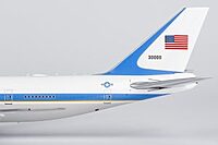 United States - US Air Force (USAF)VC-25B (747-8) classic version