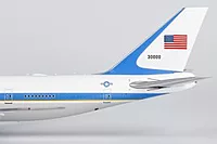 United States - US Air Force (USAF)VC-25B (747-8) classic version