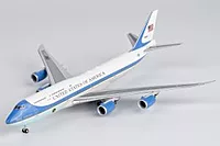 United States - US Air Force (USAF)VC-25B (747-8) classic version