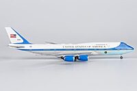 United States - US Air Force (USAF)VC-25B (747-8) classic version
