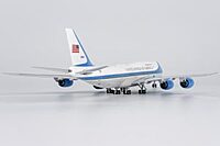 United States - US Air Force (USAF)VC-25B (747-8) classic version