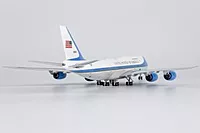 United States - US Air Force (USAF)VC-25B (747-8) classic version