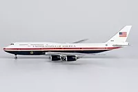 United States - US Air Force (USAF)VC-25B (747-8) new version