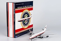 United States - US Air Force (USAF)VC-25B (747-8) new version