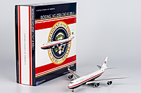 United States - US Air Force (USAF)VC-25B (747-8) new version