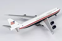 United States - US Air Force (USAF)VC-25B (747-8) new version