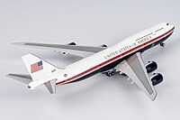 United States - US Air Force (USAF)VC-25B (747-8) new version
