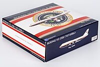 United States - US Air Force (USAF)VC-25B (747-8) new version