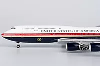United States - US Air Force (USAF)VC-25B (747-8) new version