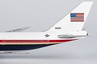 United States - US Air Force (USAF)VC-25B (747-8) new version