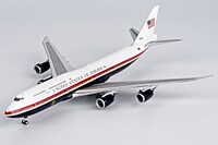United States - US Air Force (USAF)VC-25B (747-8) new version