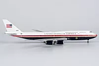 United States - US Air Force (USAF)VC-25B (747-8) new version
