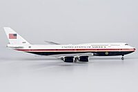 United States - US Air Force (USAF)VC-25B (747-8) new version
