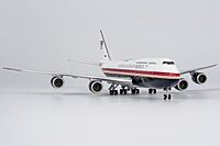 United States - US Air Force (USAF)VC-25B (747-8) new version