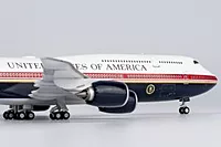 United States - US Air Force (USAF)VC-25B (747-8) new version