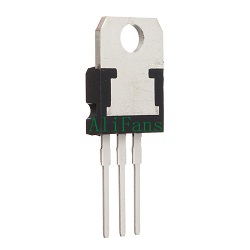 LM7808