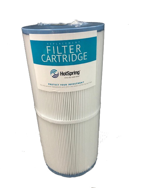 FILTER - 50SQF 6.375 OD Limelight 18-C