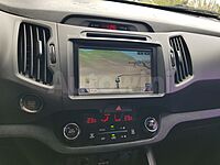 Kia Sportage 2012 ID: V371684