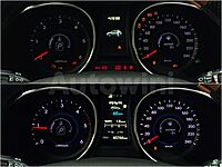 Hyundai Santa Fe 2015 ID: V407578