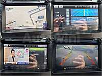 Hyundai Santa Fe 2013 ID: V056805