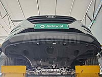 Hyundai Tucson 2016 ID : V076950