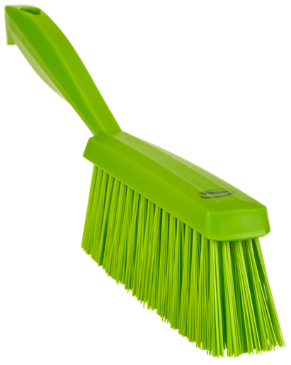 Vikan 14" Medium Hand Brush