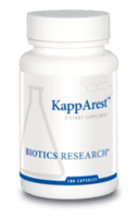 Biotics, KappArest, (180C) Biotics, KappArest, (180C)