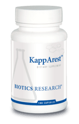 Biotics, KappArest, (180C) Biotics, KappArest, (180C)
