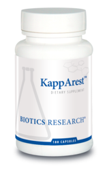 Biotics, KappArest, (180C) Biotics, KappArest, (180C)