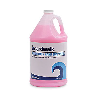 Pink Lotion Soap 1gal