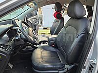 Hyundai Tucson 2011 ID: V243459