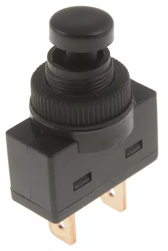 Momentary Push-Button Switch