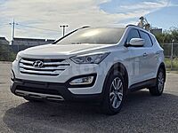 Hyundai Santa Fe 2013 ID: V102179