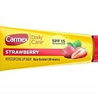 Lip Balm Charmex Strawberry Tube