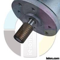 Roland Assy Feed Motor 7876709020