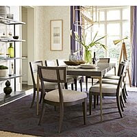 Miranda Dining Chair Set of 2 Miranda Dining Chair Set of 2