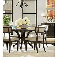 Miranda Dining Chair Set of 2 Miranda Dining Chair Set of 2
