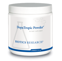 Biotics, DopaTropic® Powder, (132g) Biotics, DopaTropic® Powder, (132g)