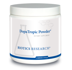 Biotics, DopaTropic® Powder, (132g) Biotics, DopaTropic® Powder, (132g)