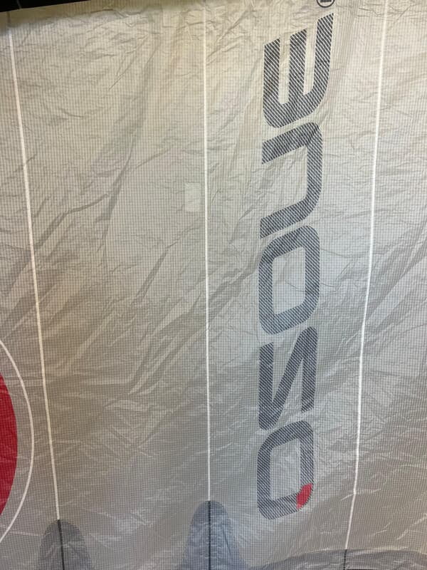 USADO | Ozone Edge v11 - Blanco | 10 | | | | OZONE