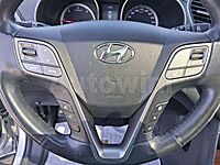 Hyundai Santa Fe (Panorámico) 2013 ID : V114765