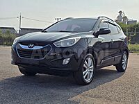 Hyundai Tucson 2010 ID:V010022